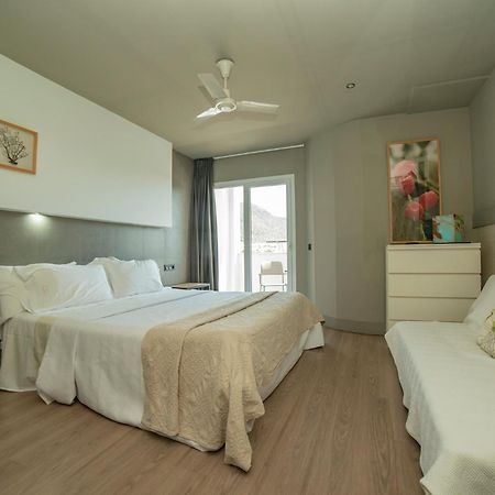Hotel Mc San Jose 외부 사진