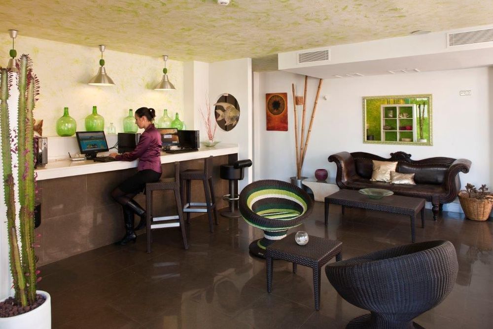 Hotel Mc San Jose 외부 사진