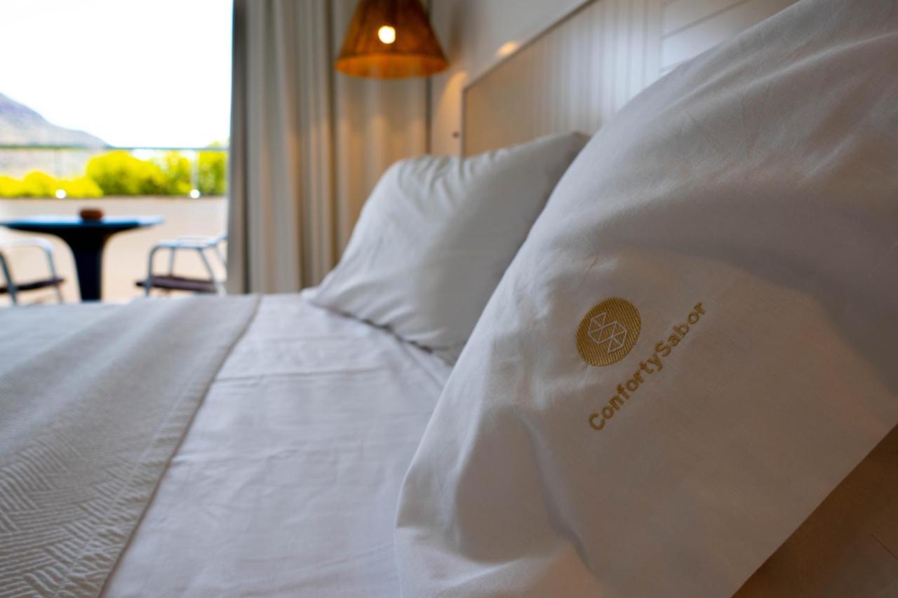 Hotel Mc San Jose 외부 사진
