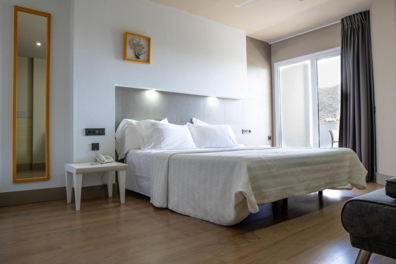Hotel Mc San Jose 외부 사진