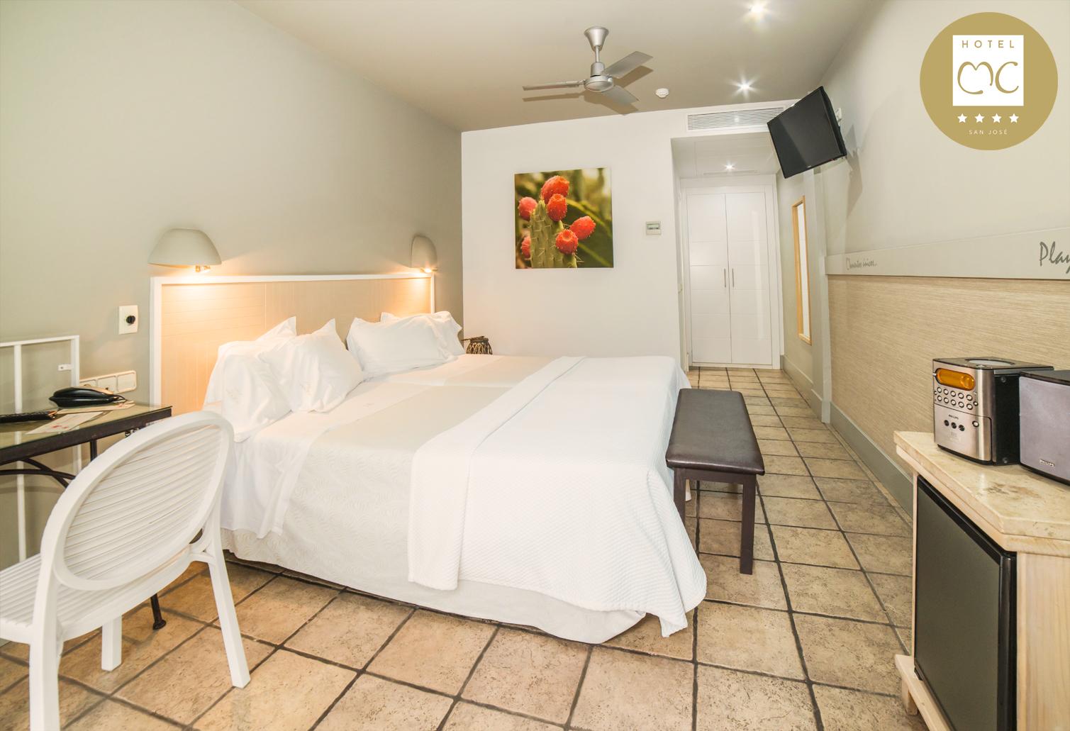Hotel Mc San Jose 외부 사진
