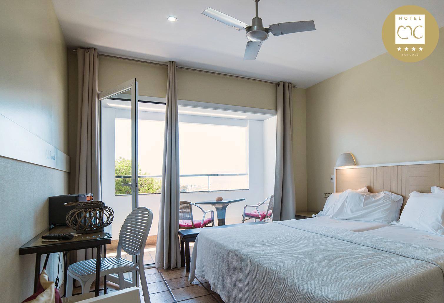 Hotel Mc San Jose 외부 사진