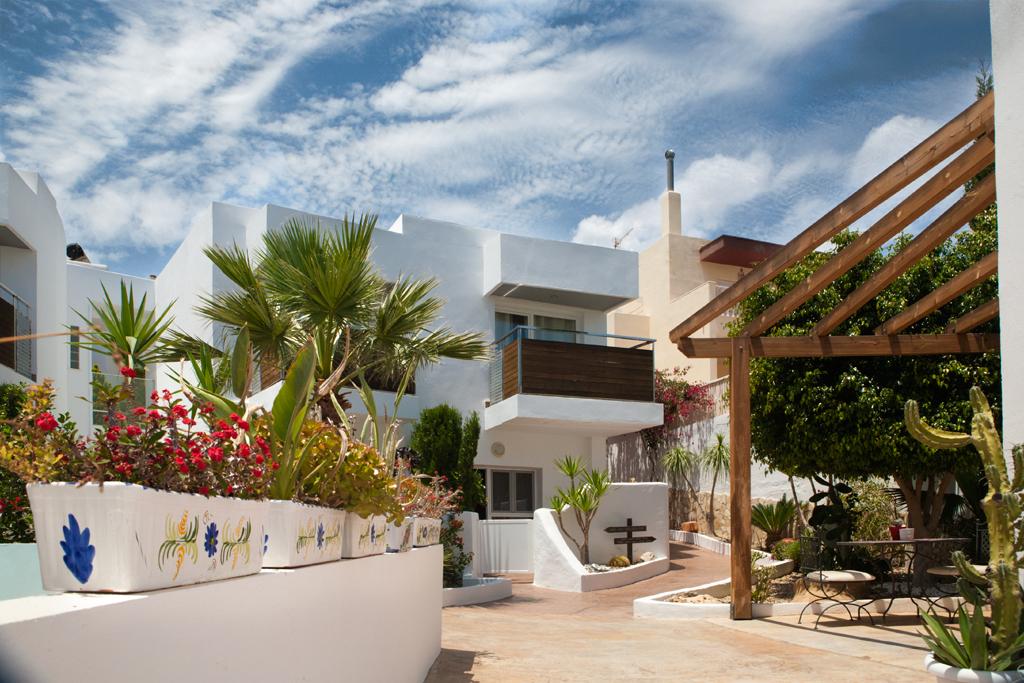Hotel Mc San Jose 외부 사진