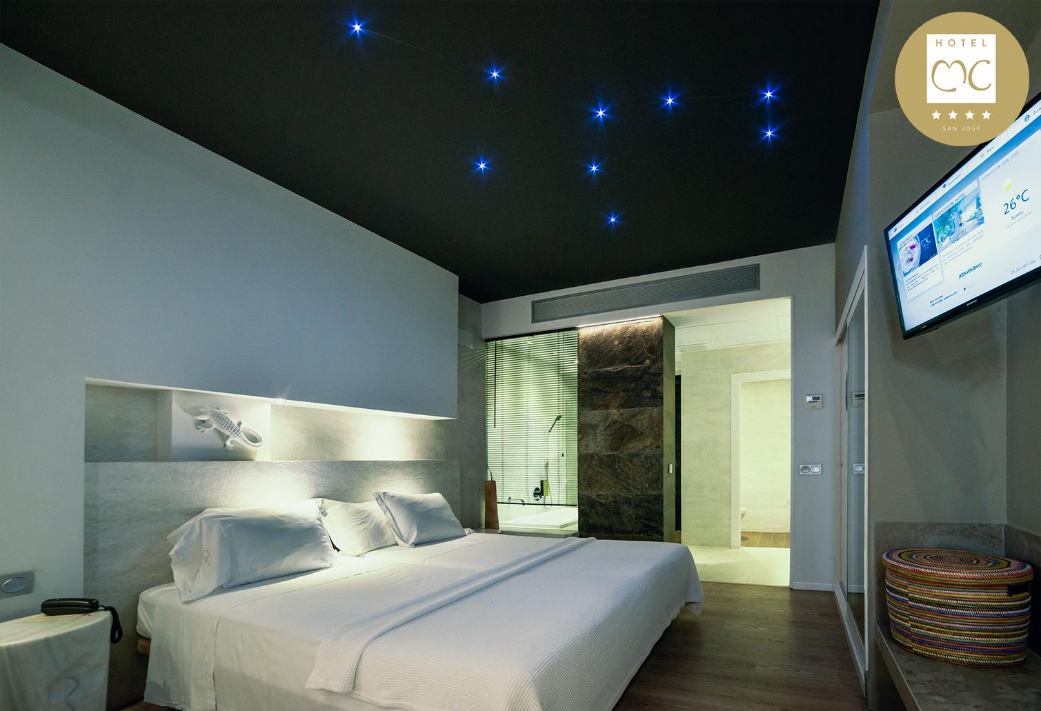 Hotel Mc San Jose 외부 사진