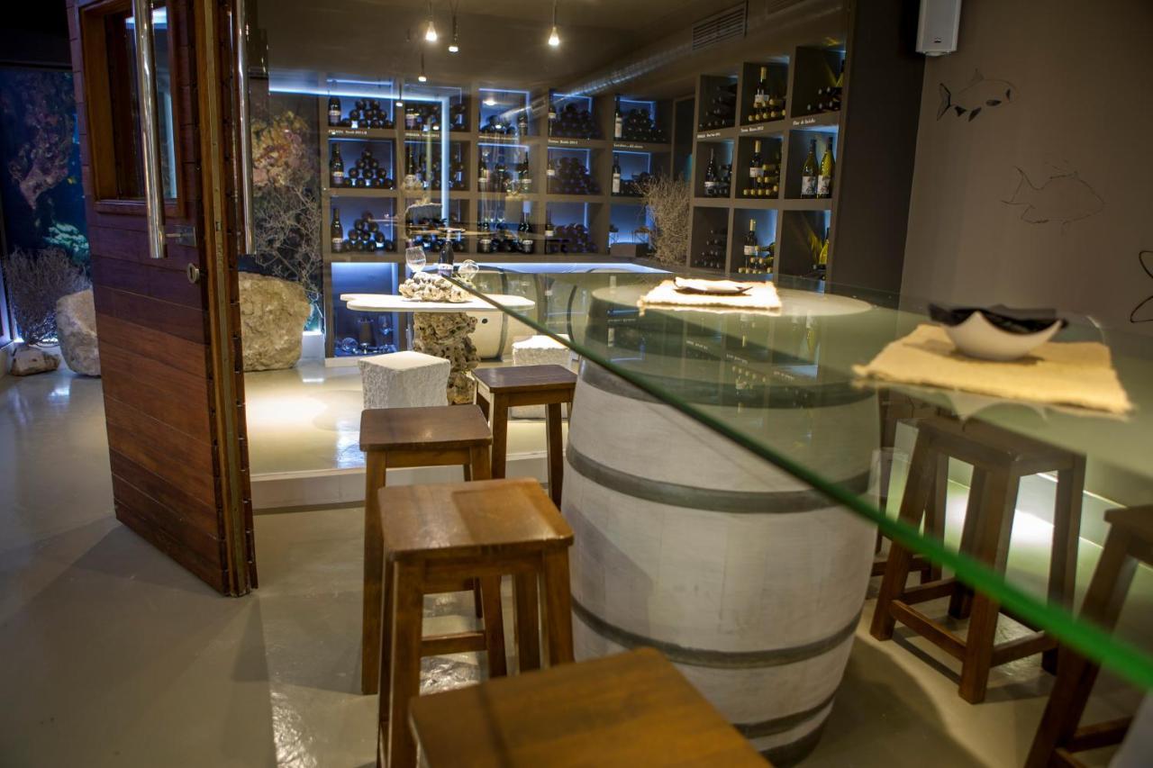 Hotel Mc San Jose 외부 사진