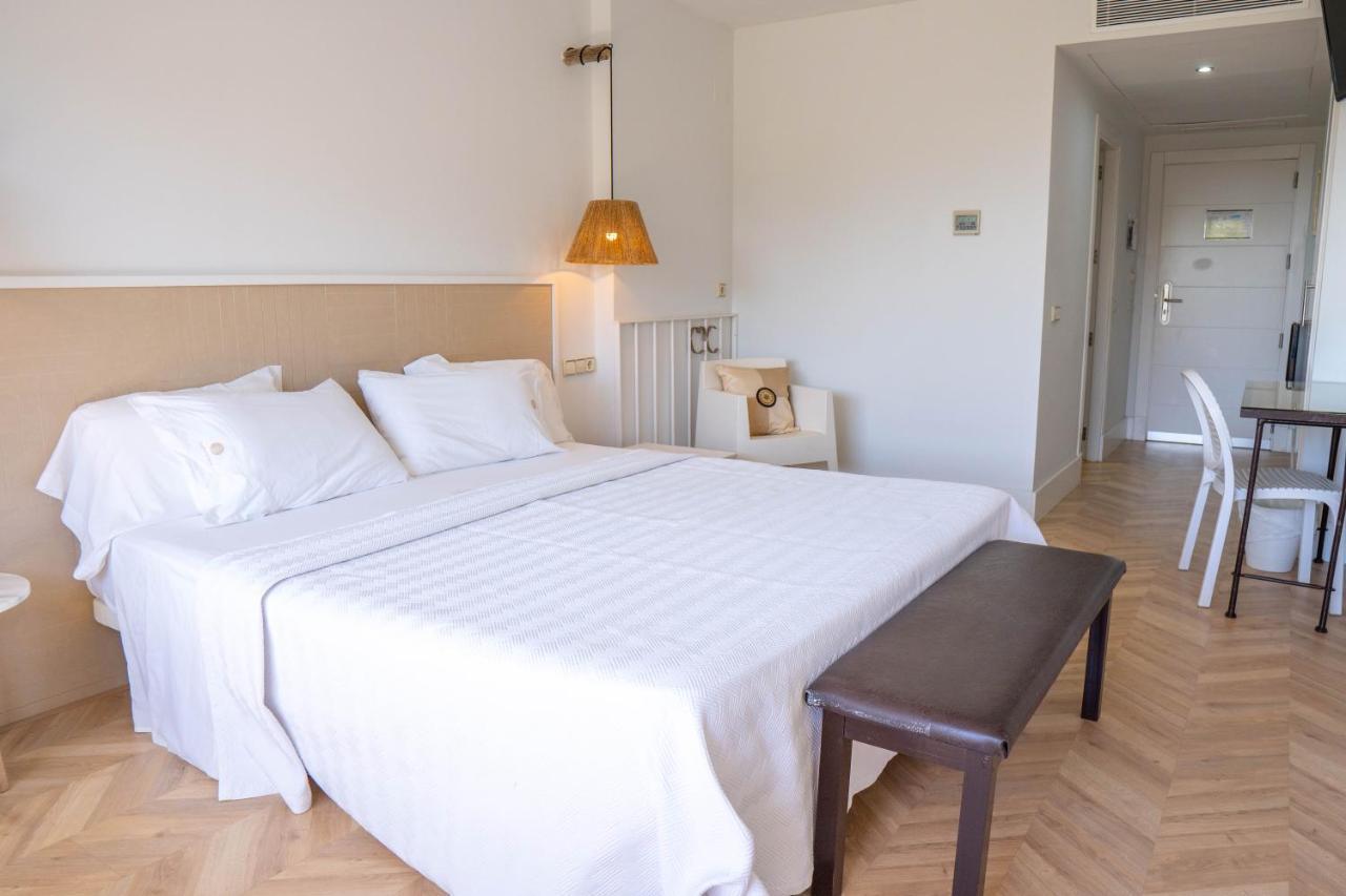 Hotel Mc San Jose 외부 사진