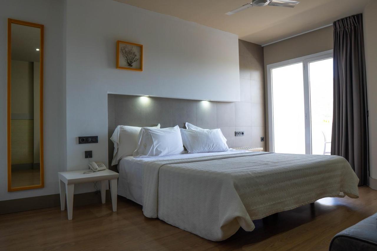 Hotel Mc San Jose 외부 사진
