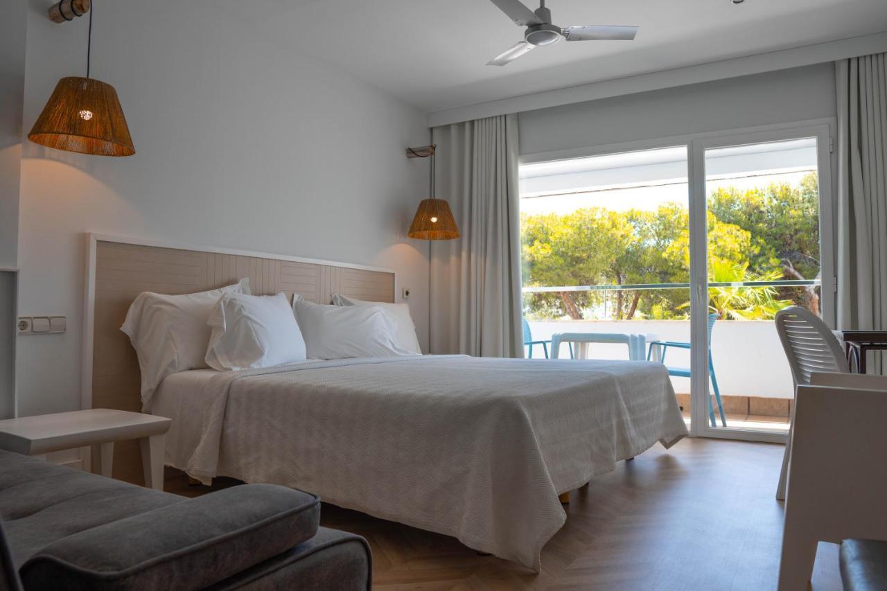 Hotel Mc San Jose 외부 사진