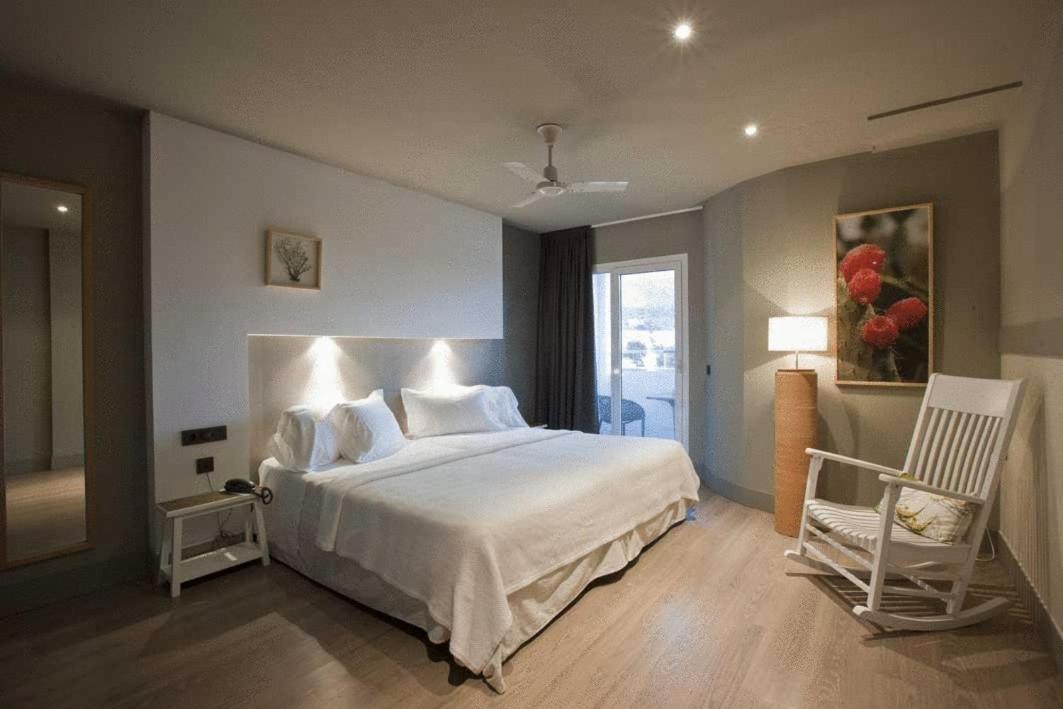 Hotel Mc San Jose 외부 사진