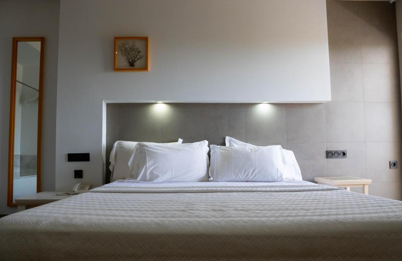Hotel Mc San Jose 외부 사진
