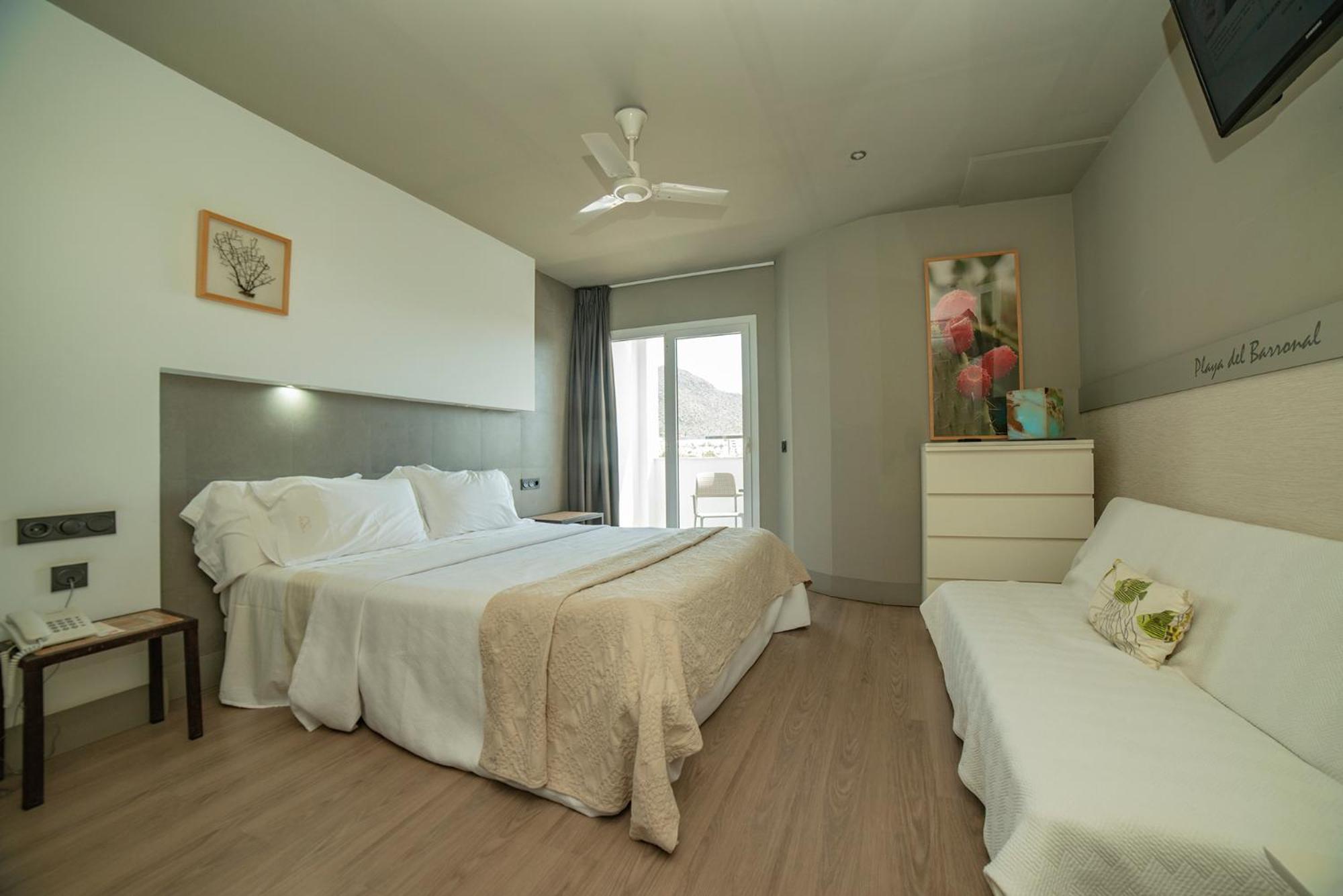 Hotel Mc San Jose 외부 사진