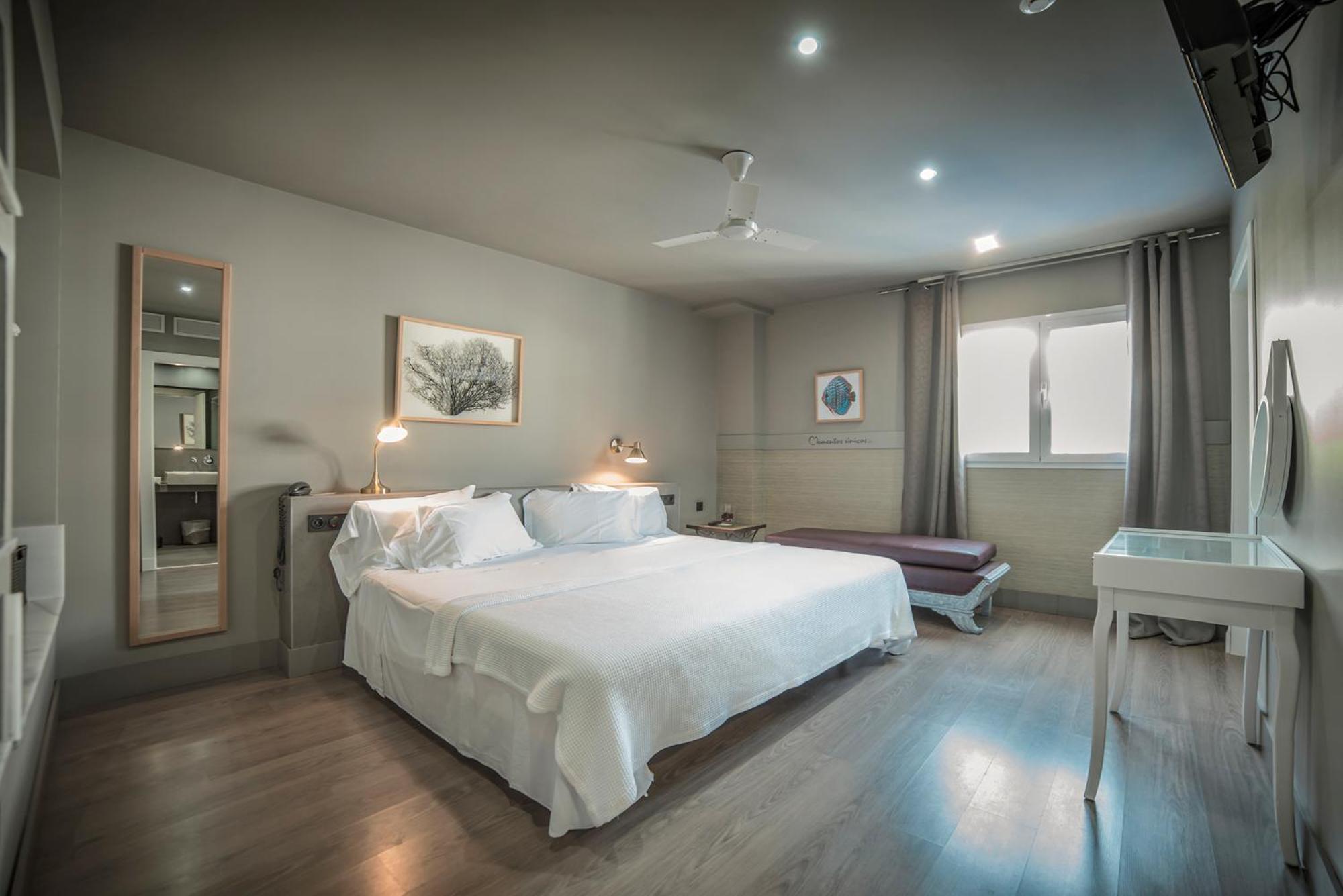 Hotel Mc San Jose 외부 사진