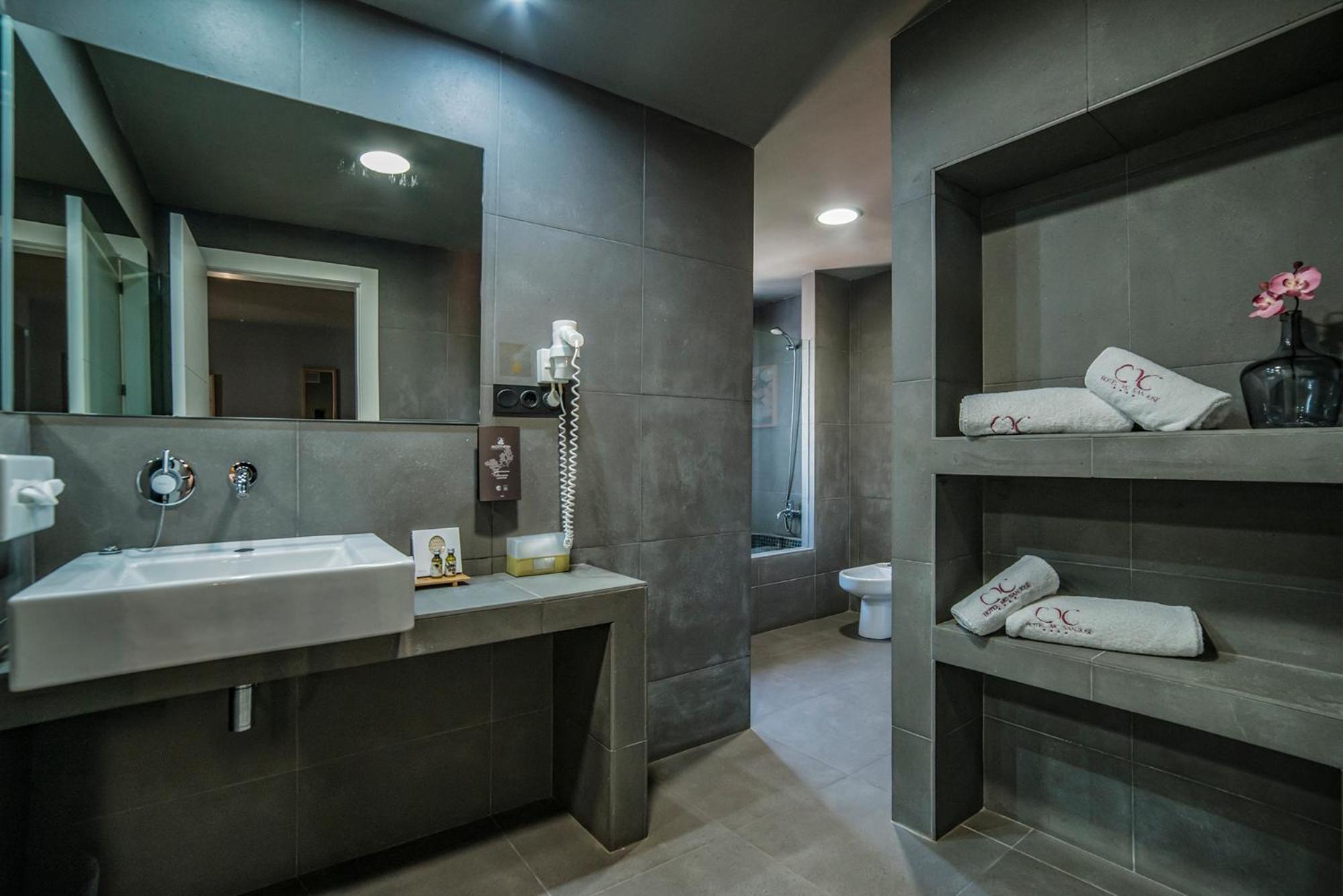 Hotel Mc San Jose 외부 사진