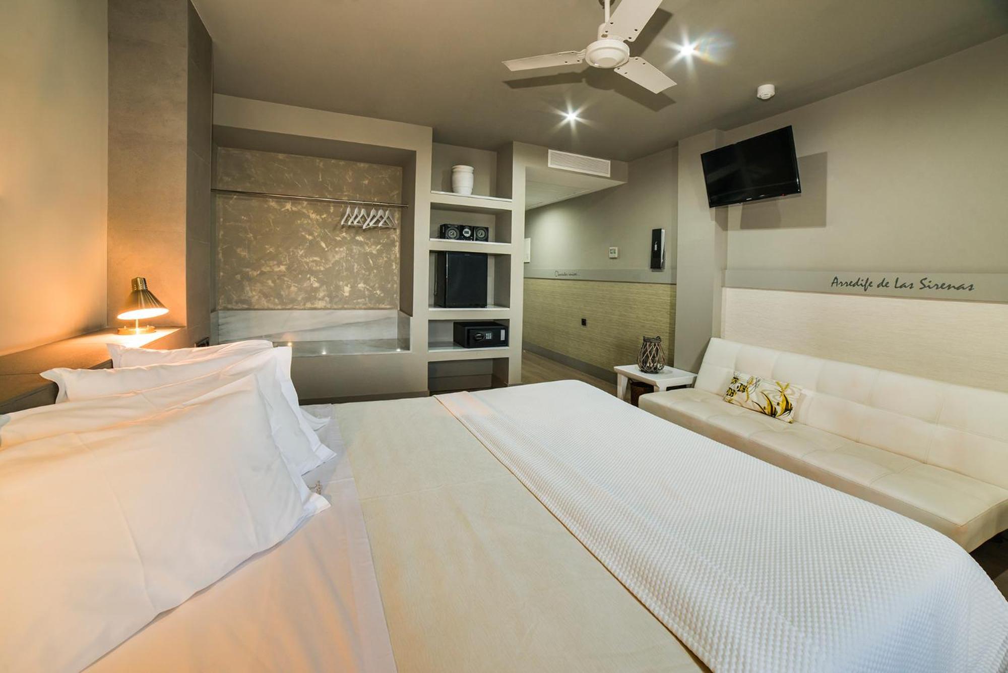 Hotel Mc San Jose 외부 사진