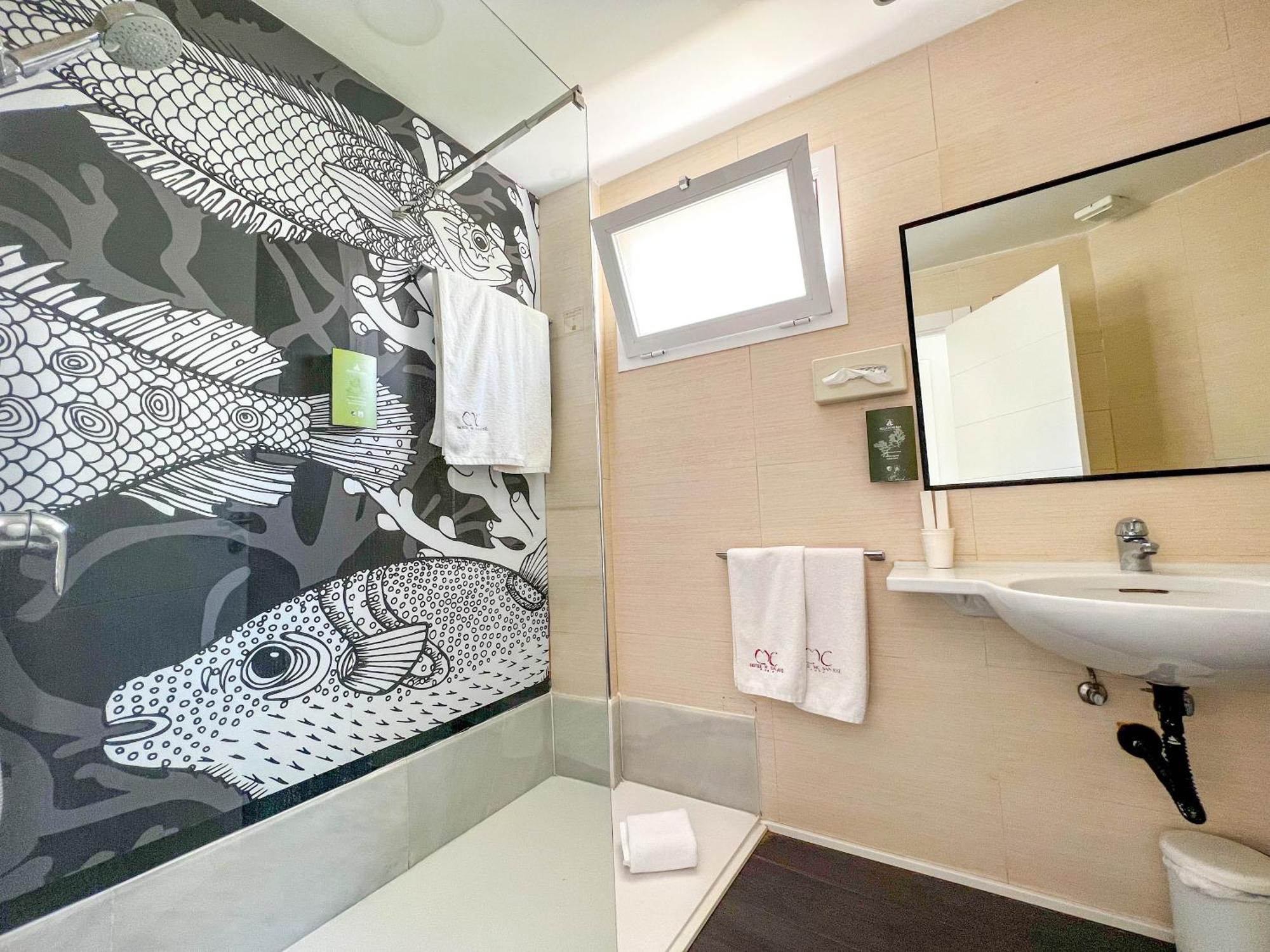 Hotel Mc San Jose 외부 사진