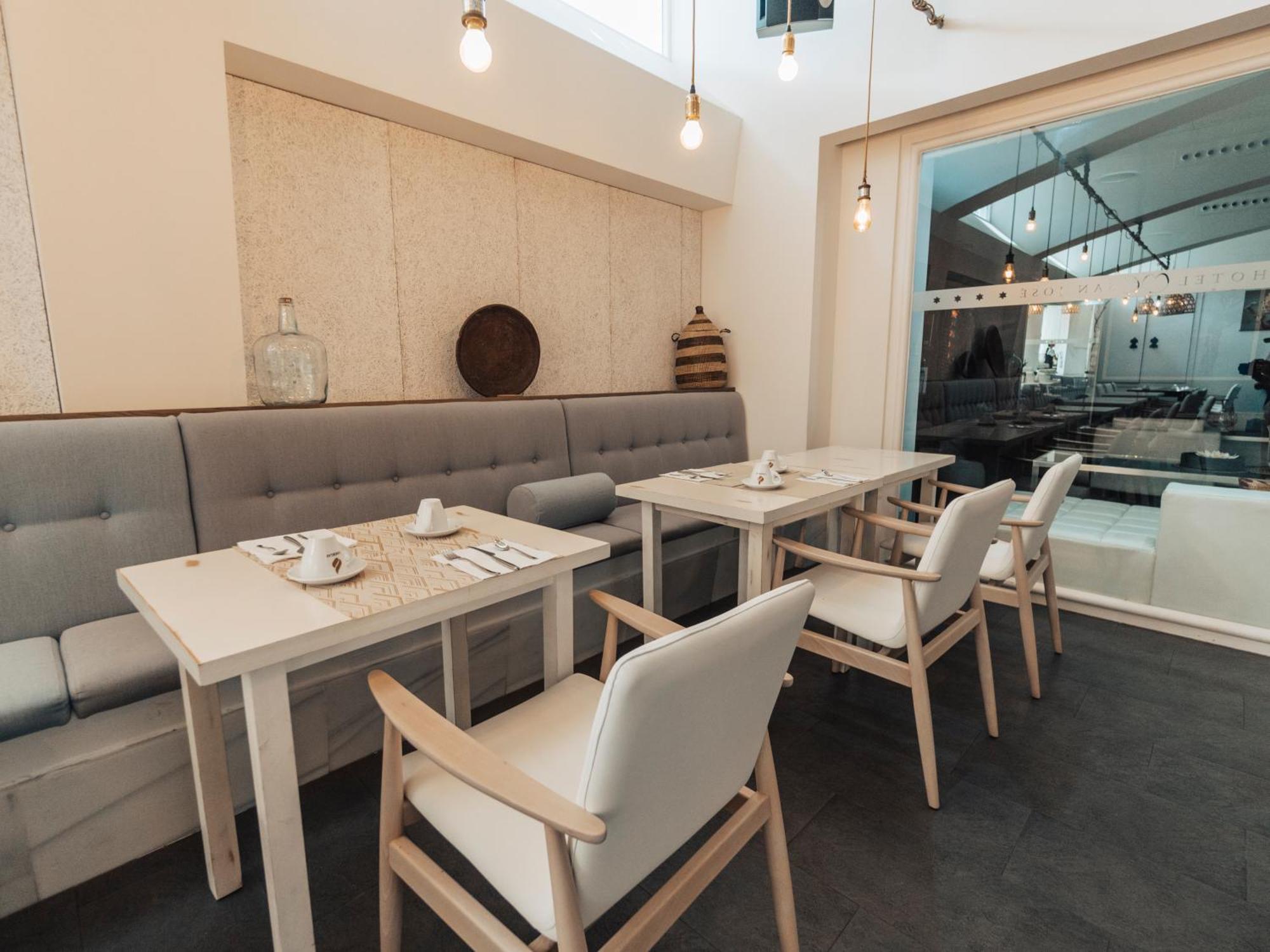 Hotel Mc San Jose 외부 사진