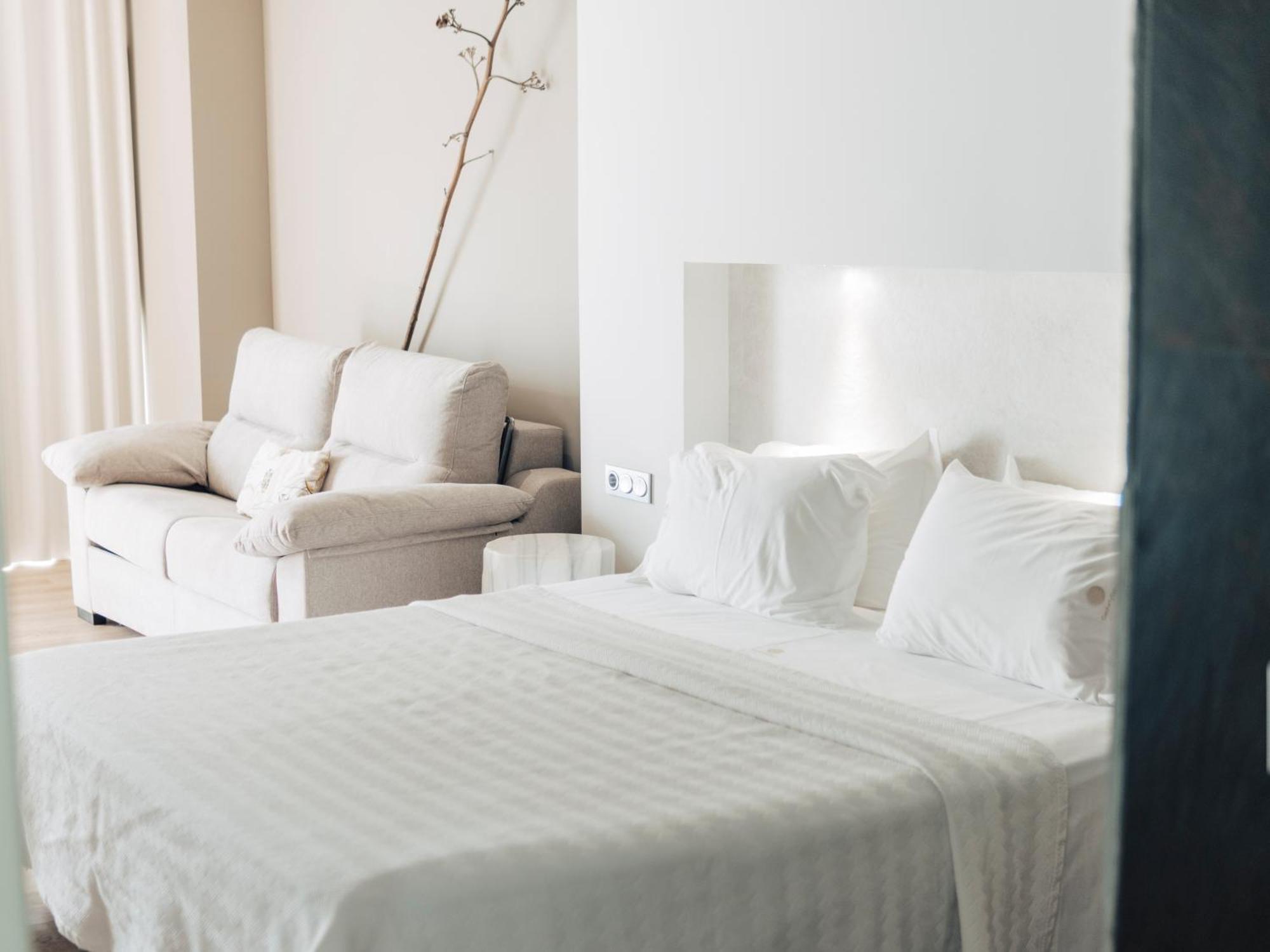 Hotel Mc San Jose 외부 사진