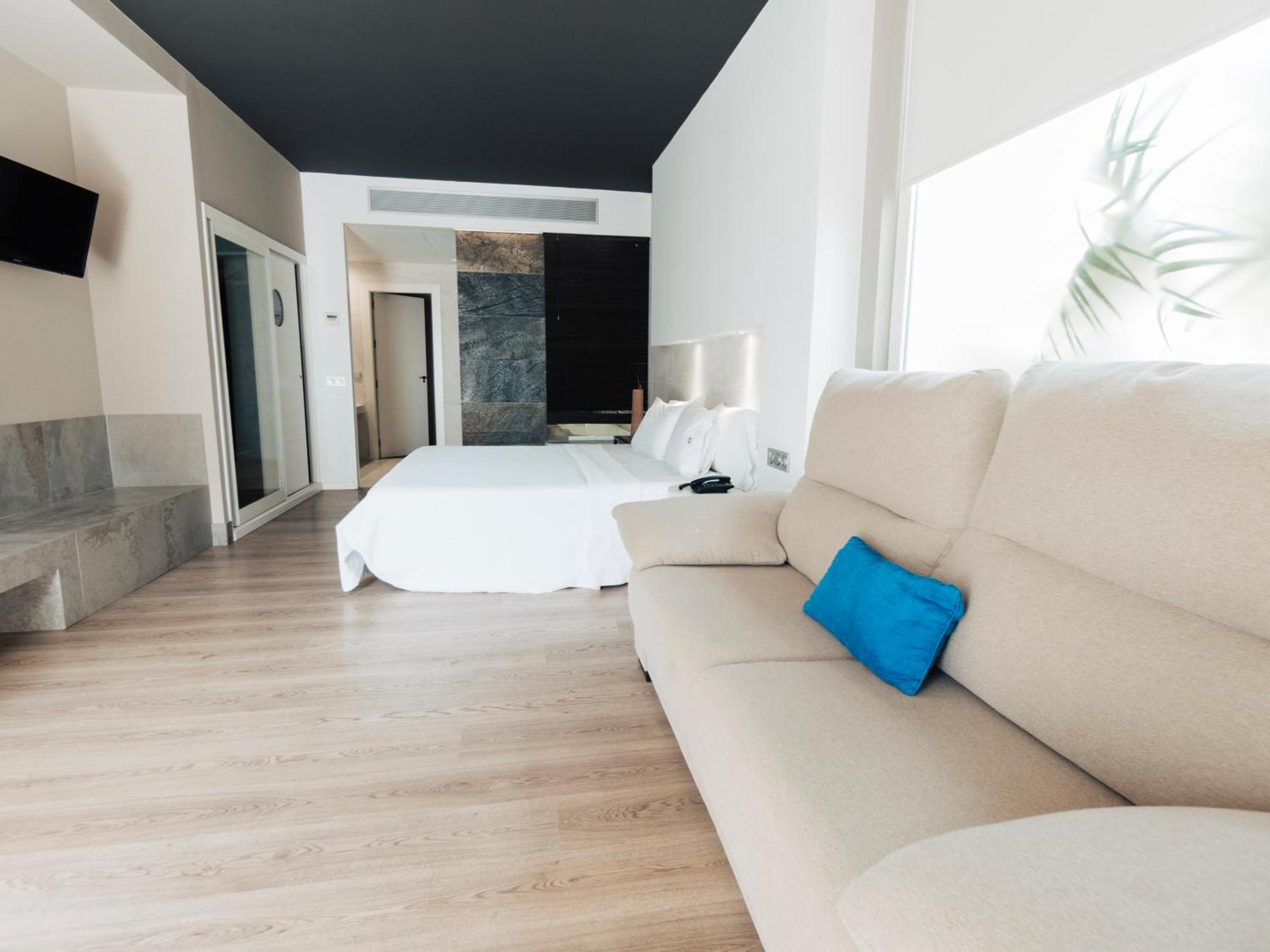 Hotel Mc San Jose 외부 사진