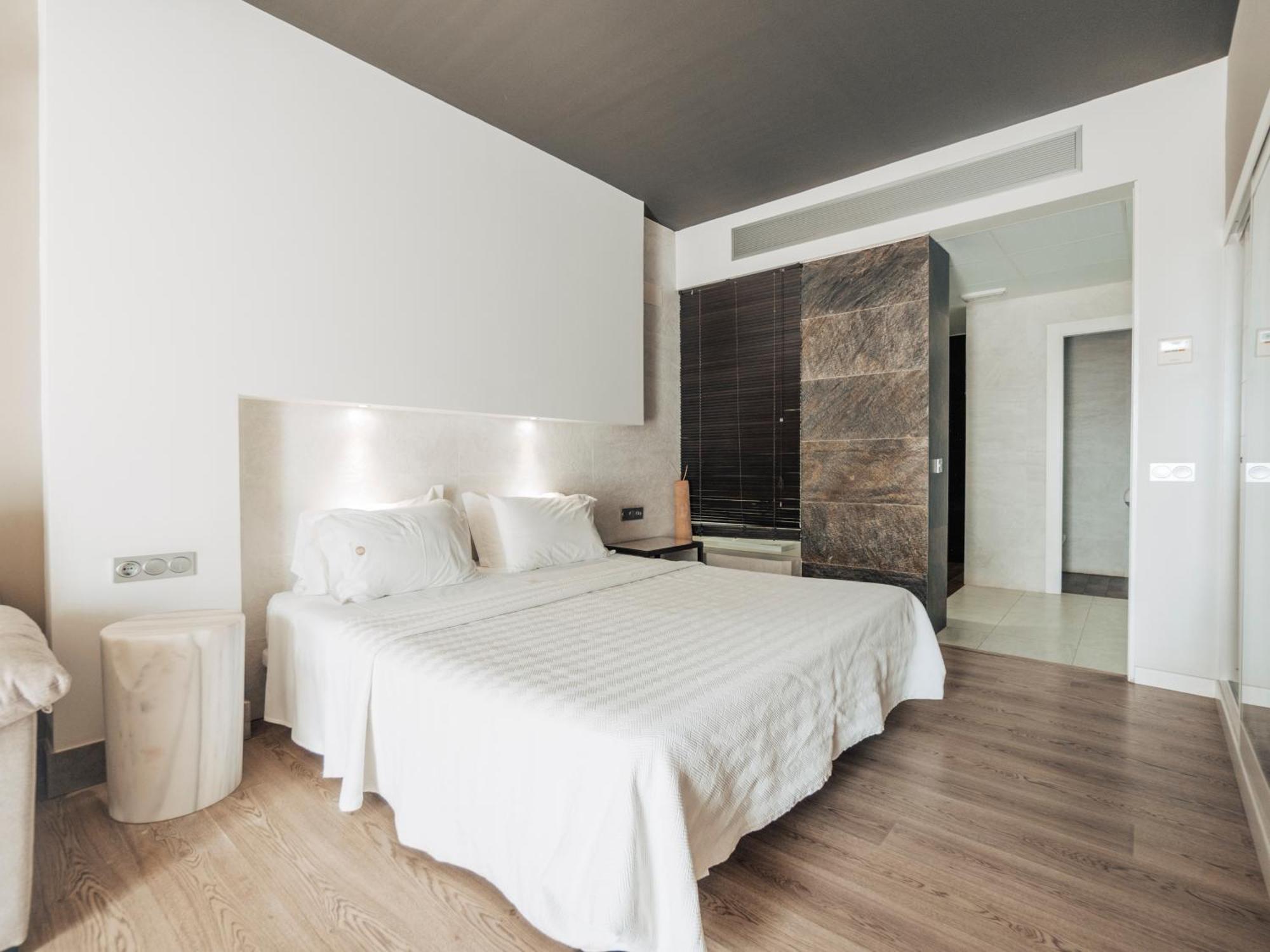 Hotel Mc San Jose 외부 사진