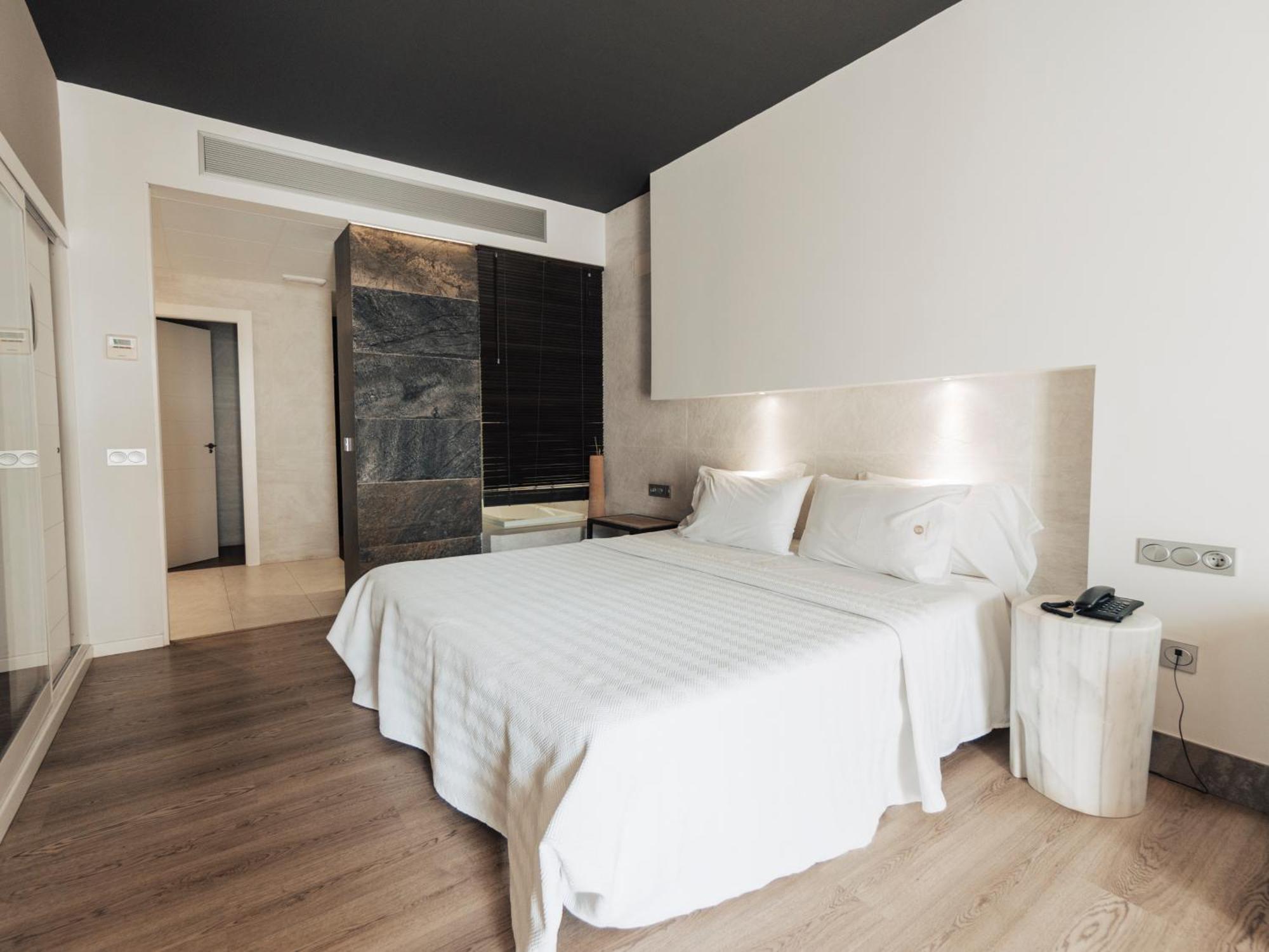 Hotel Mc San Jose 외부 사진