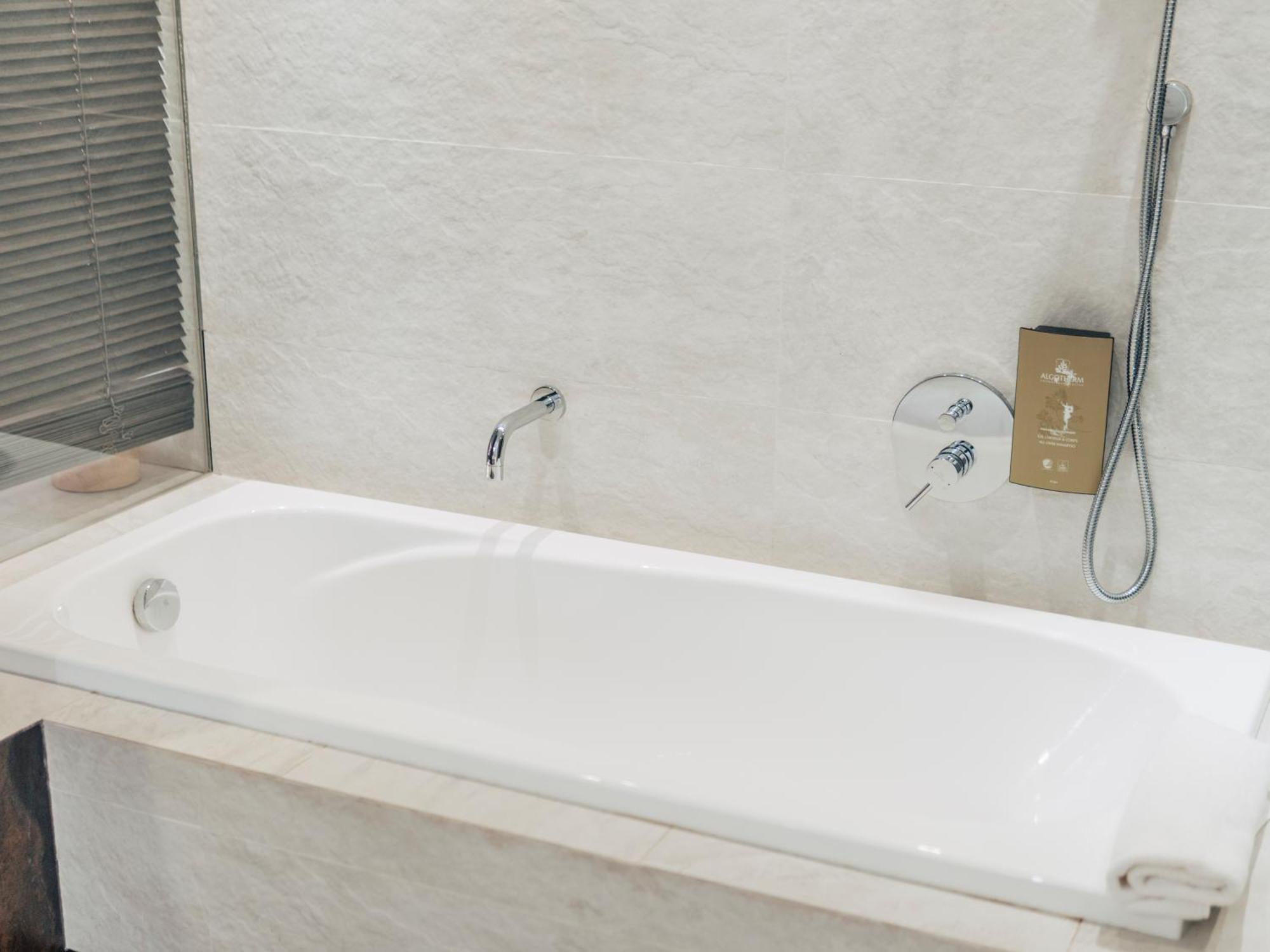 Hotel Mc San Jose 외부 사진