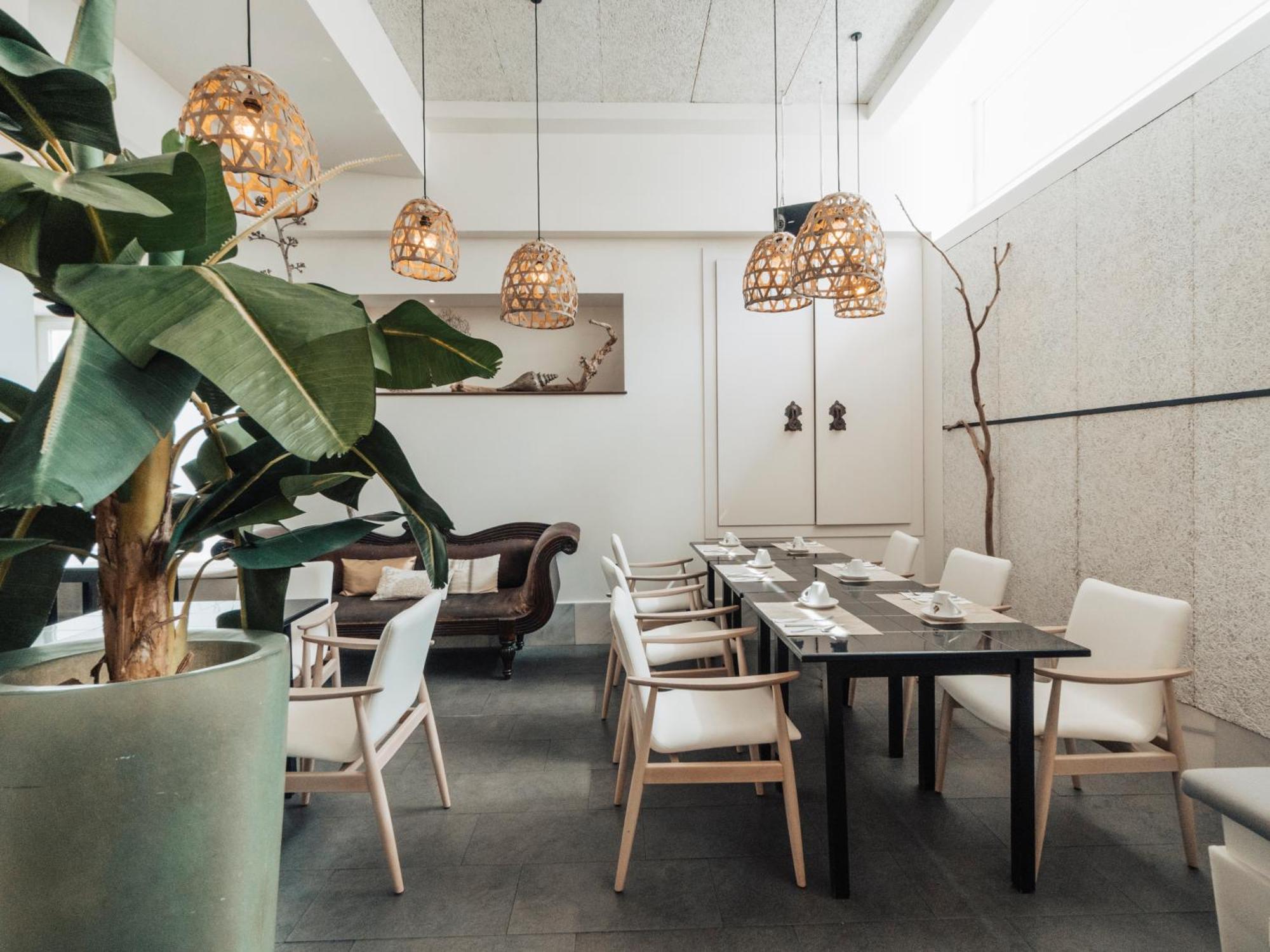 Hotel Mc San Jose 외부 사진
