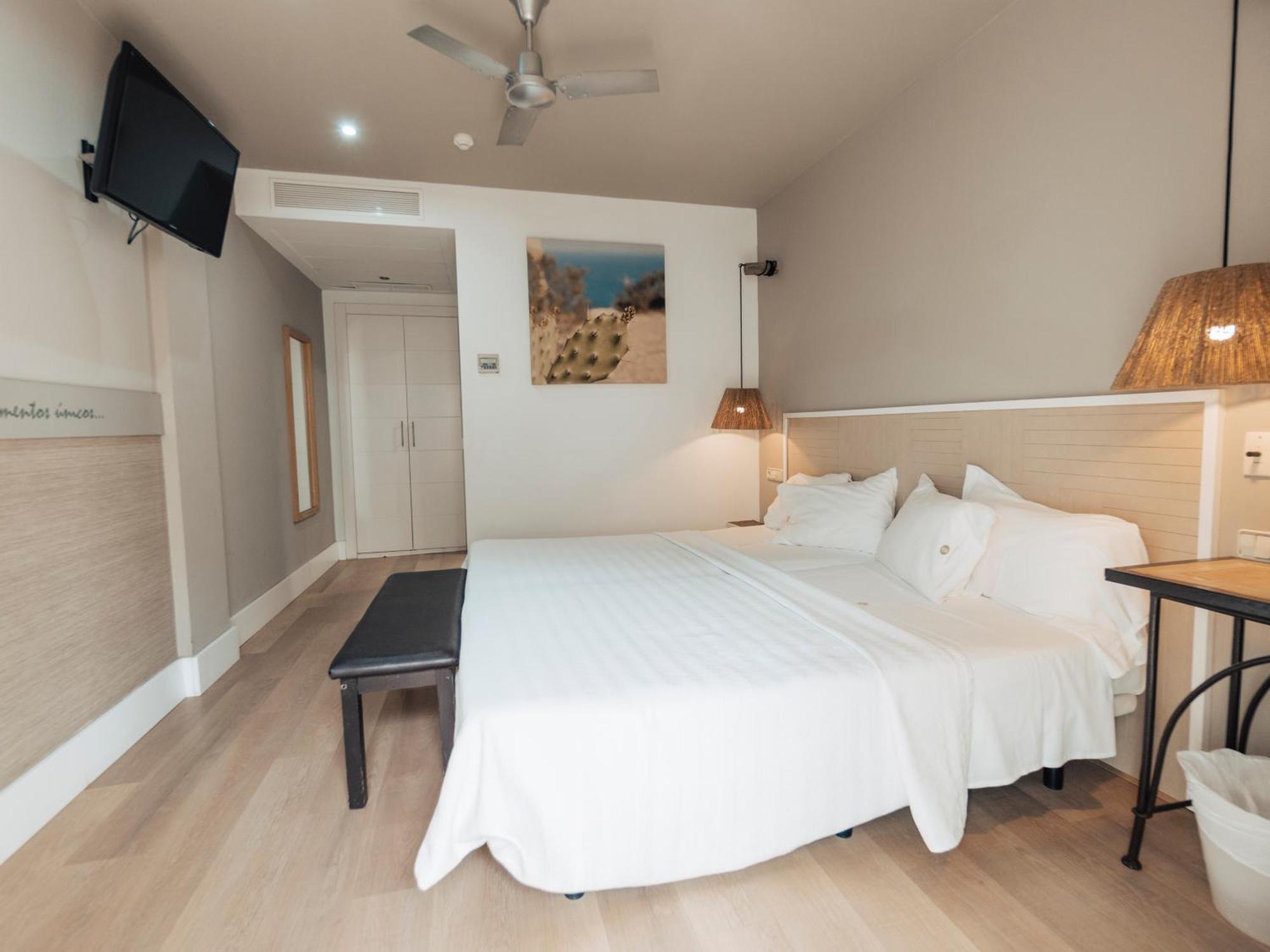 Hotel Mc San Jose 외부 사진