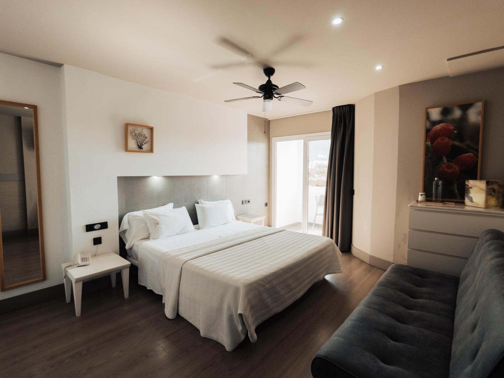 Hotel Mc San Jose 외부 사진