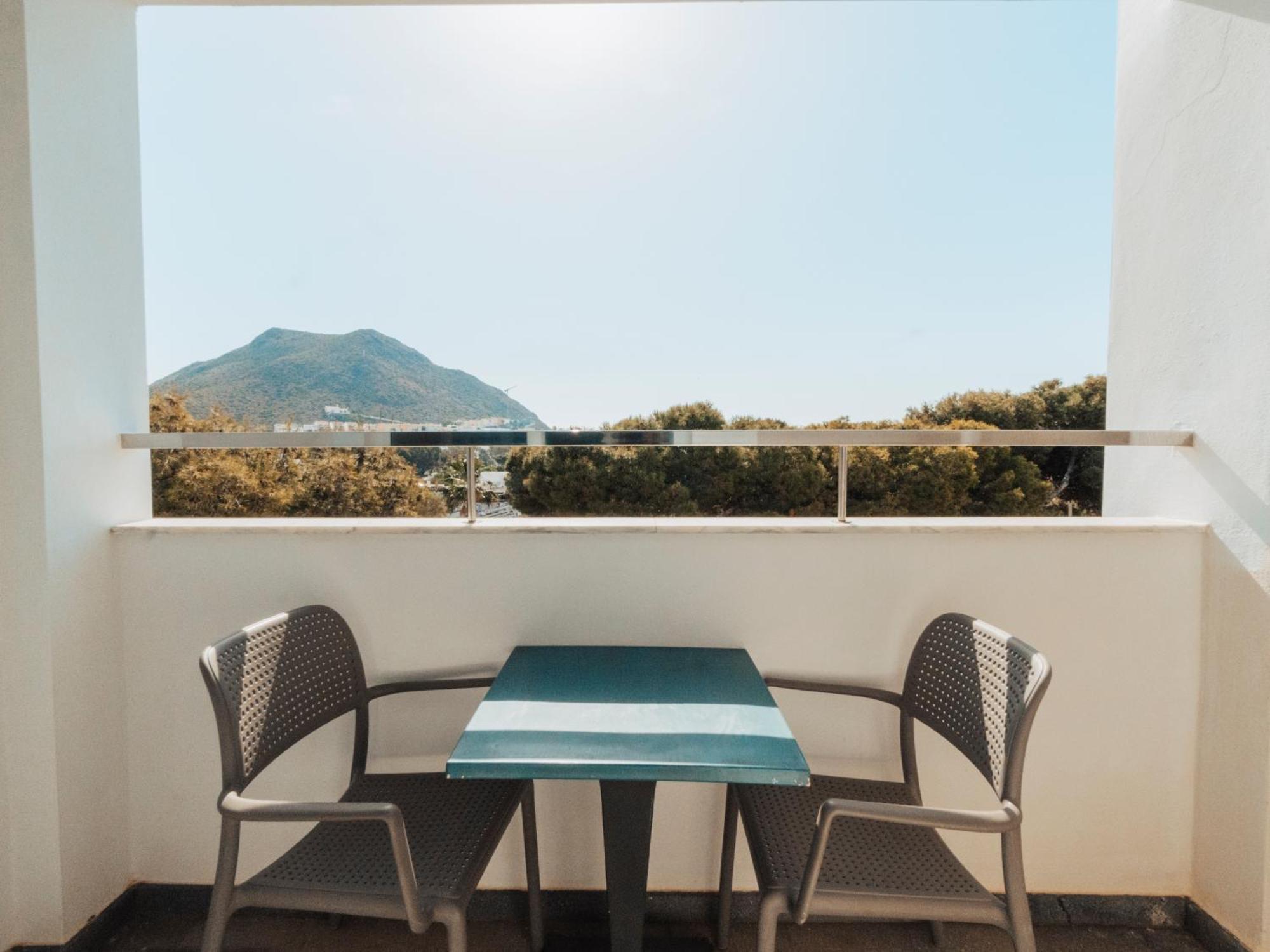 Hotel Mc San Jose 외부 사진