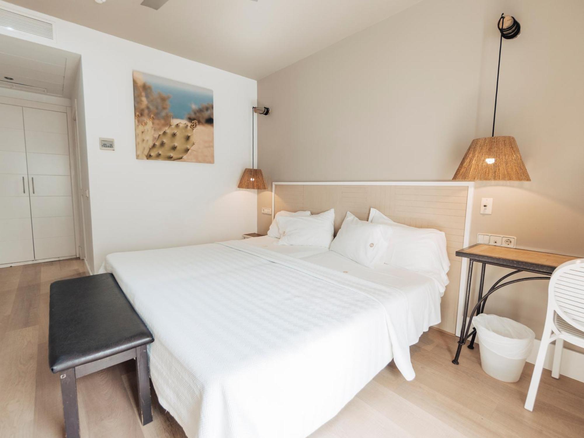 Hotel Mc San Jose 외부 사진