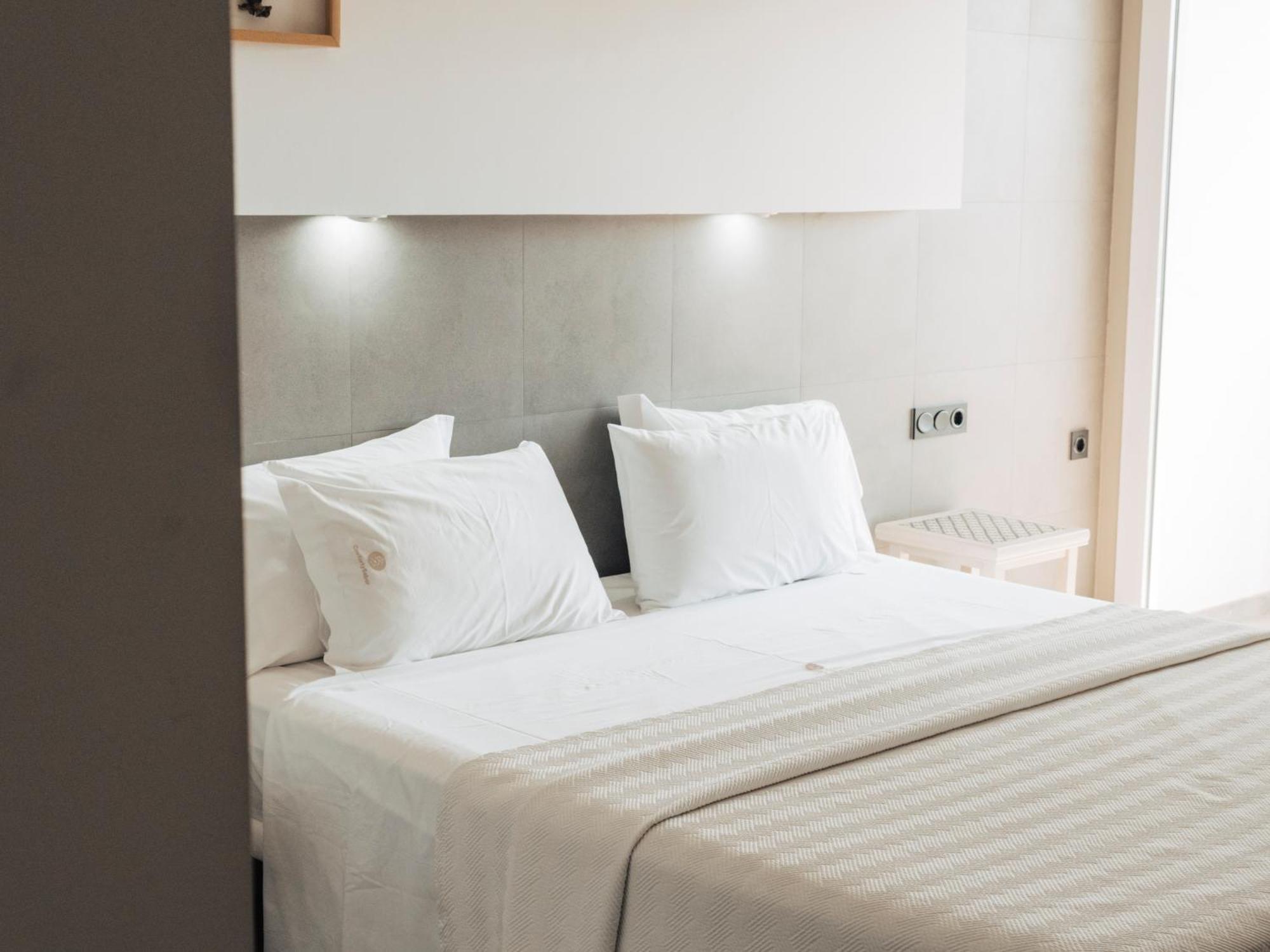 Hotel Mc San Jose 외부 사진