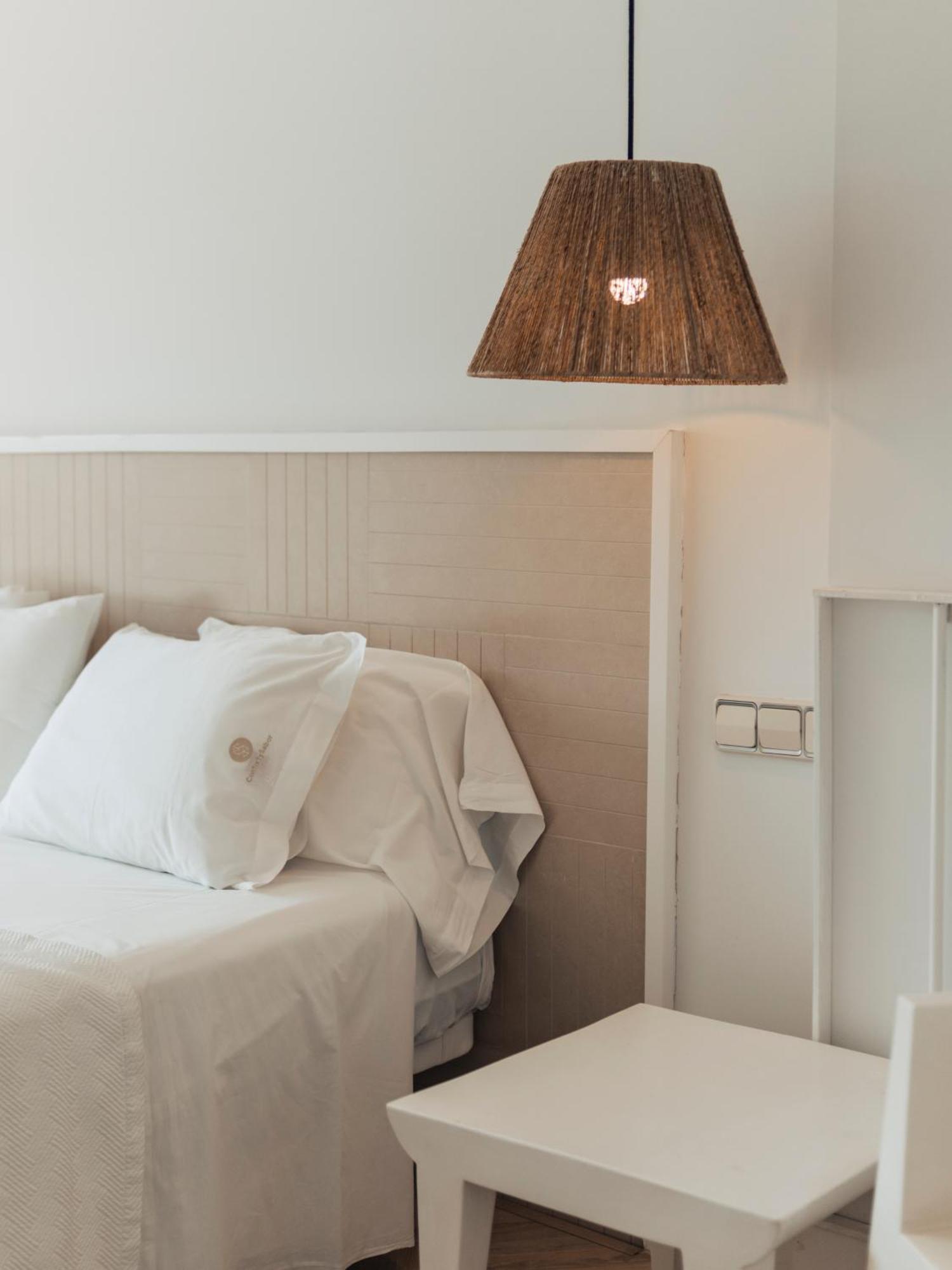 Hotel Mc San Jose 외부 사진