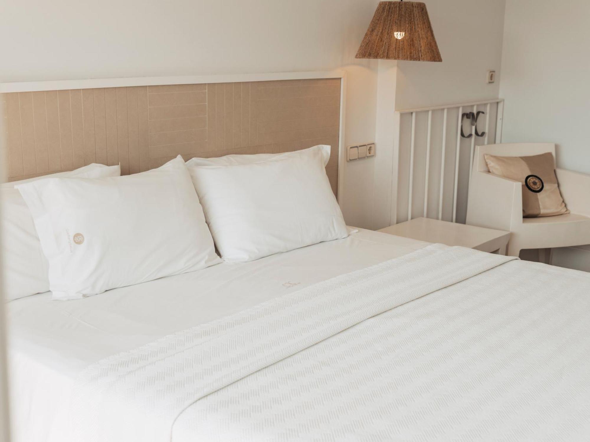 Hotel Mc San Jose 외부 사진