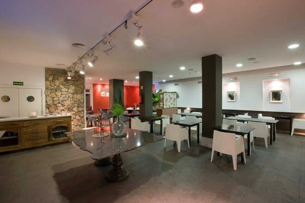 Hotel Mc San Jose 외부 사진