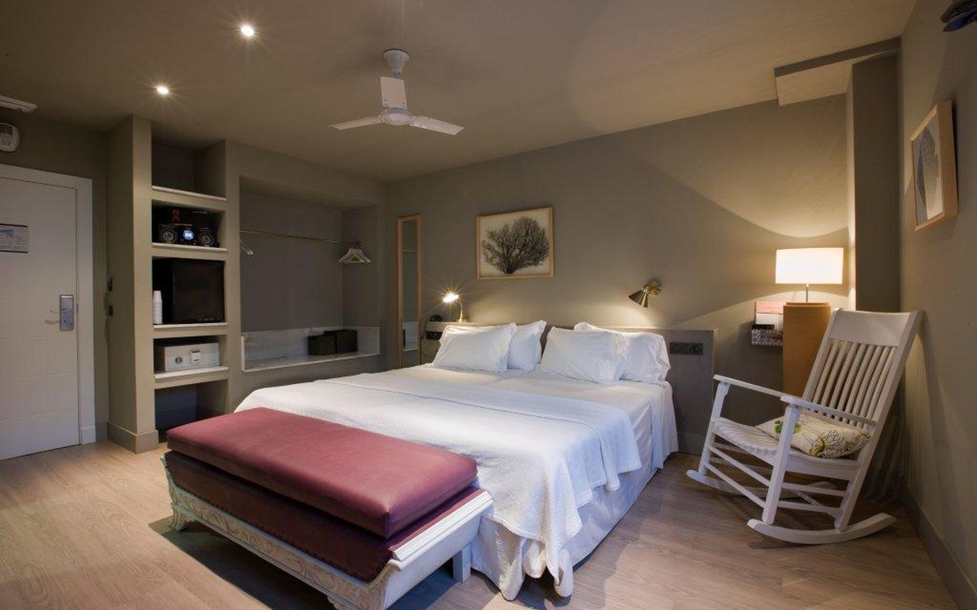 Hotel Mc San Jose 외부 사진