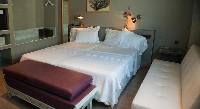 Hotel Mc San Jose 외부 사진