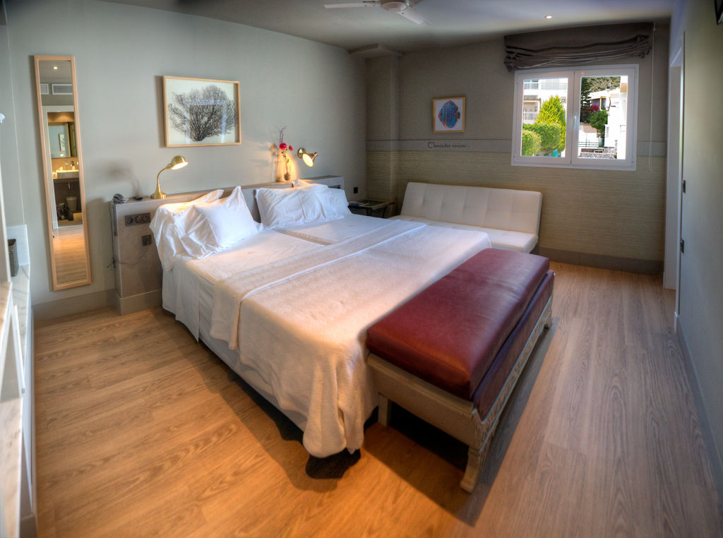 Hotel Mc San Jose 외부 사진