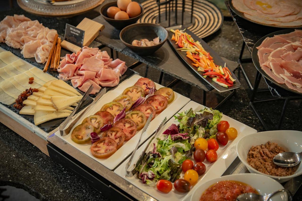 Hotel Mc San Jose 외부 사진